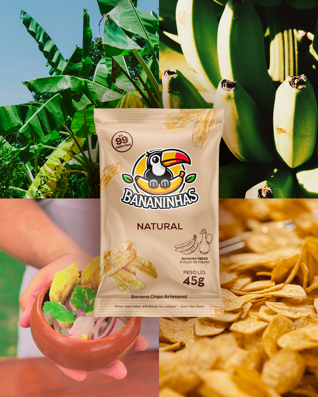 Natuurlijk