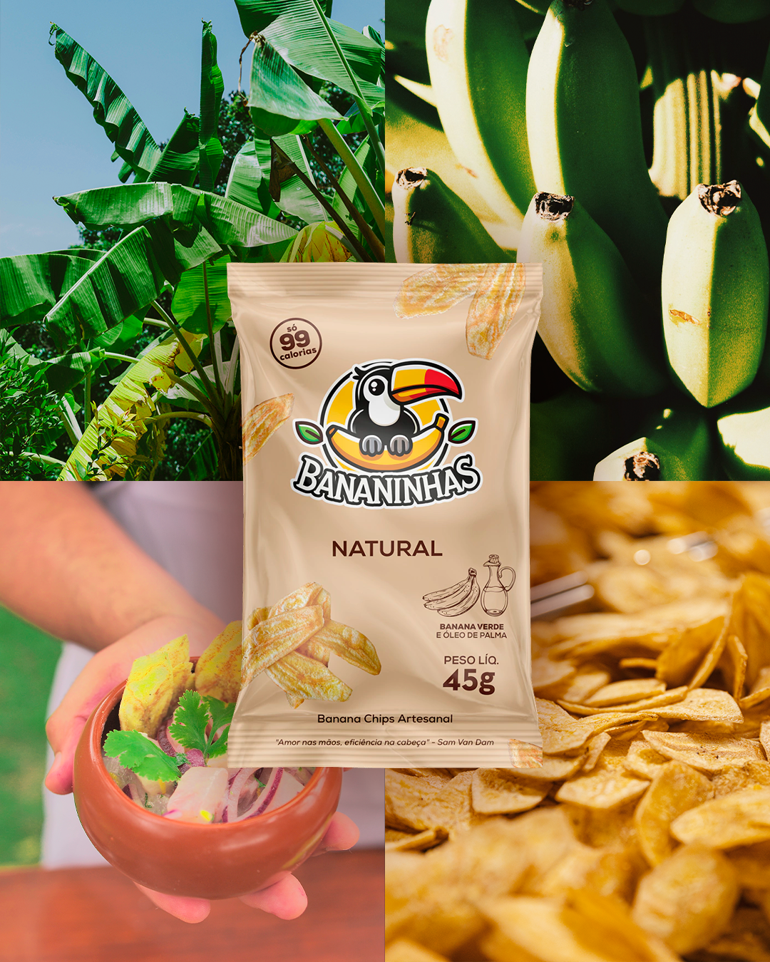 Natuurlijk