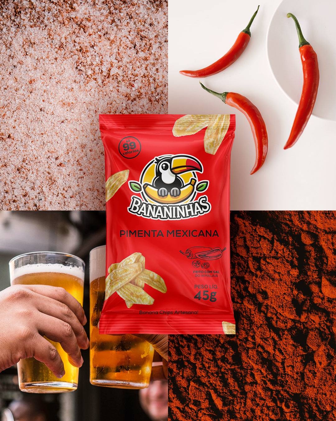 Mexicaanse peper