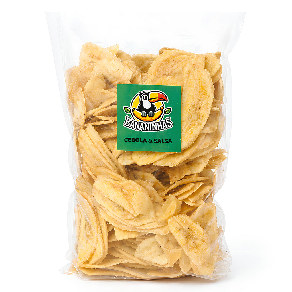 Uien en peterselie 400g
