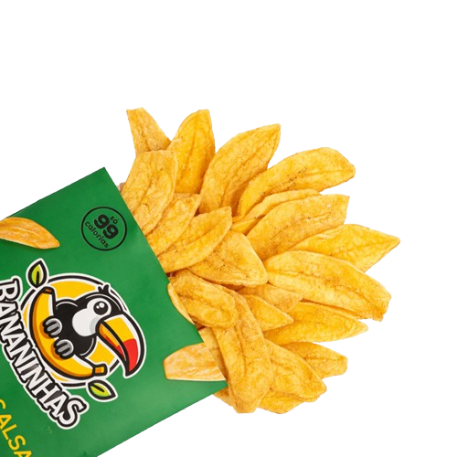 Hartige Snackbox