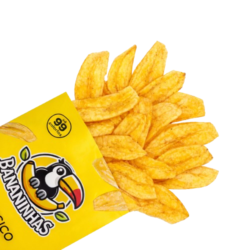 Hartige Snackbox
