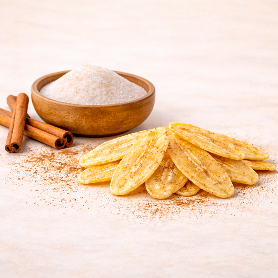 Kaneel & Suiker 400gr