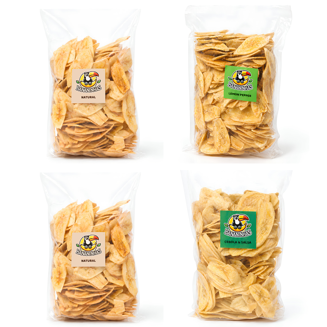 Fitnesskit 400 g