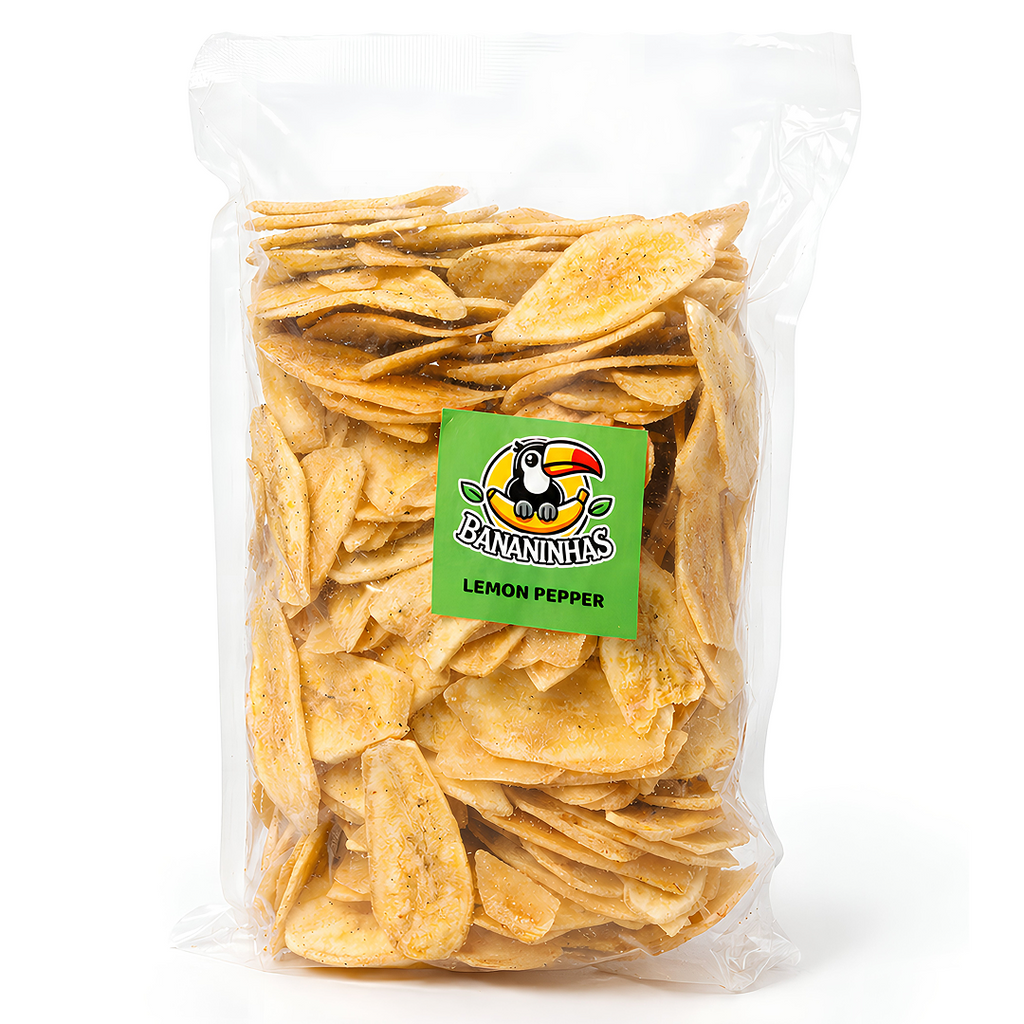 Lemon Pepper 400 g