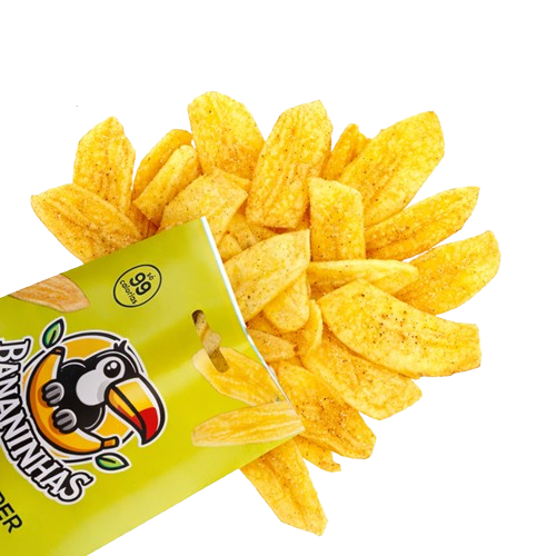 Hartige Snackbox