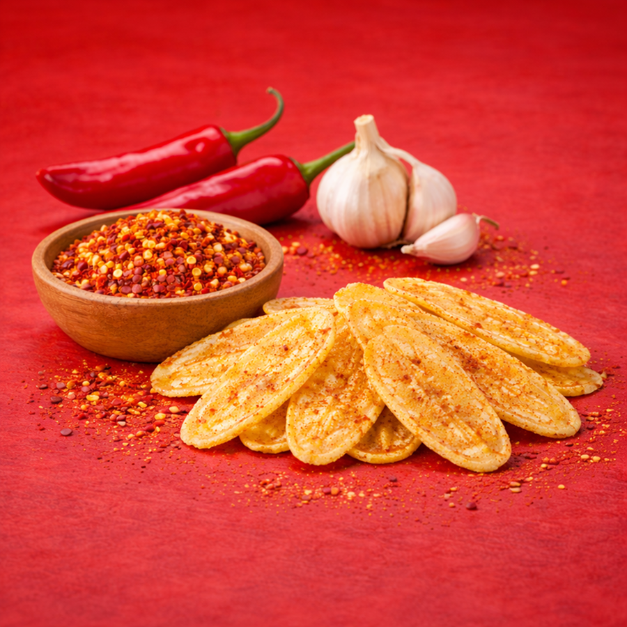 Mexicaanse peper